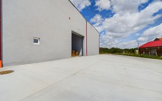 Hala 209mp Exterior Nord - Poză 7