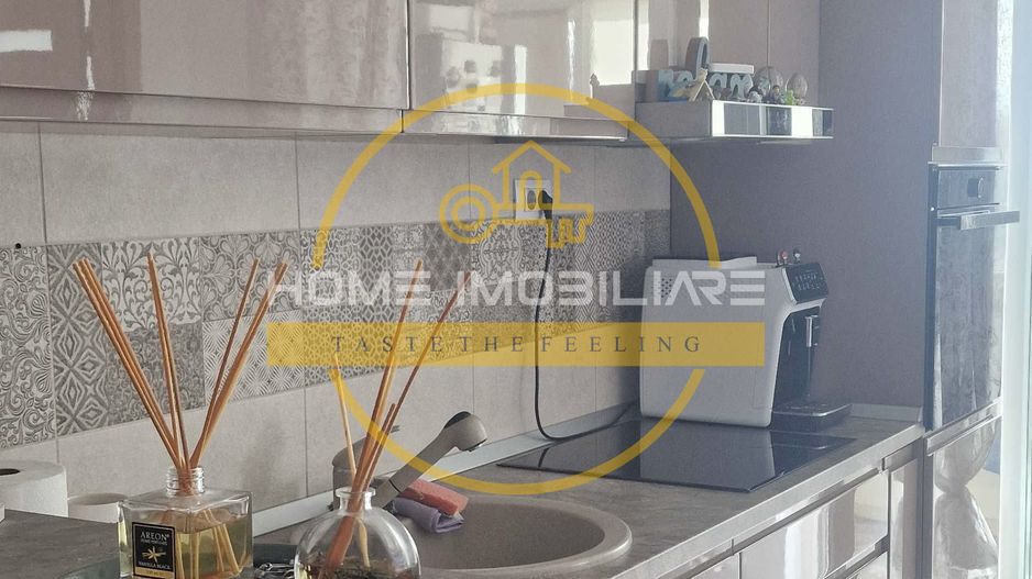 Apartament Pacurari 3camere/ et.1, 59mp // Zona - Alpha Bank - Poză 25