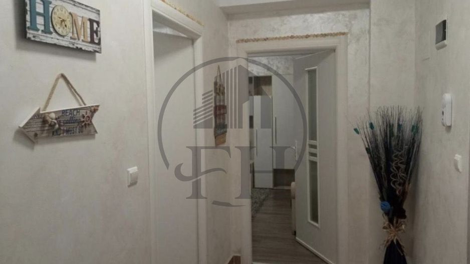 RENTED / INCHIRIAT Apartament cu 2 camere de inchiriat in Mamaia, - Poză 6