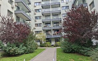 Apartament elegant cu 2 camere  Pipera, în spatele Porche, 675 eur/lun - Poză 1