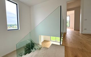 Vila Exclusivista in Mijlocul Naturii *959mp teren*/ 420mpc / Balotesti - Poză 43