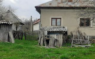 Casa de vanzare Cerbureni Arges - Poză 3