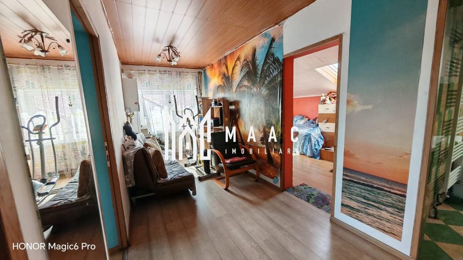 Casa 4 camere | Garaj | 2 Cai de acces | Tineretului - Poză 3