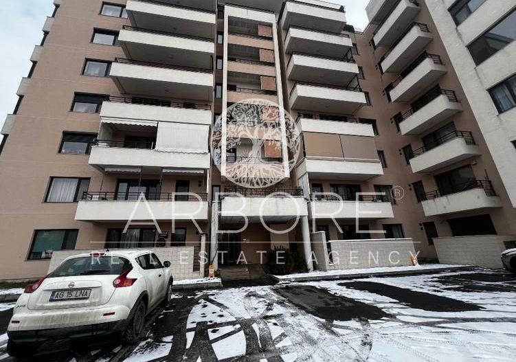 Apartament 2 camere mobilat complet Pipera | Privighetorilor | Băneasa - Poză 13