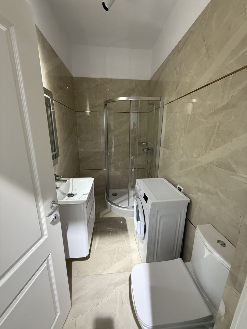 Premium Studio - Ranetti Premium Apartments 2021 - Poză 7