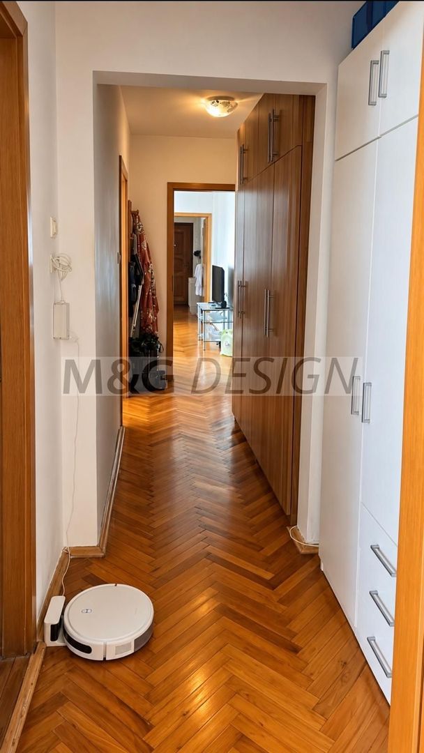 Apartament cu 3 camere zona  Girocului - Poză 7