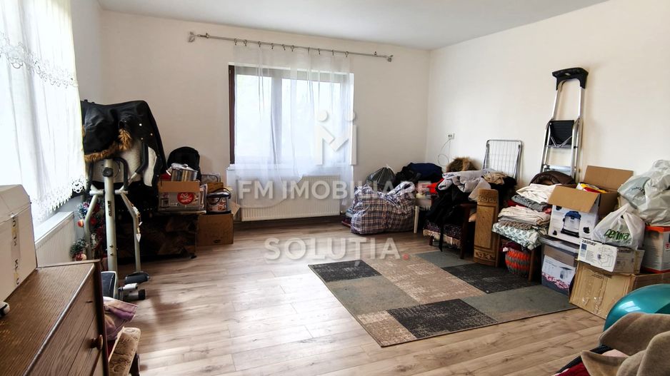 Casă 3 camere | Teren 1400 mp | Zona Griviței | Baia Mare - Poză 7