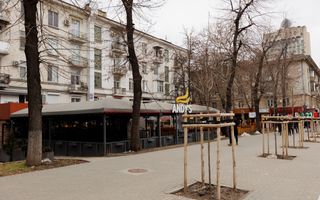 Vânzare, apartament, 2 camere, bd.  Ștefan Cel Mare Și  Sfânt, Centru - Poză 2