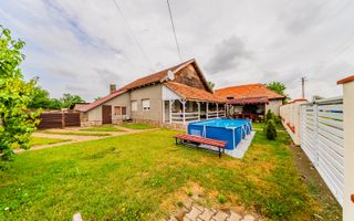 Casa individuala de vanzare in Iratosu 0% COMISION CUMPARATOR - Poză 1