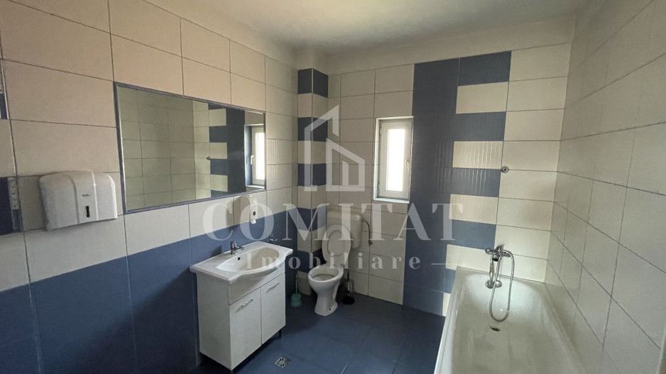 Casă de închiriat pentru sediu de firmă | zona Intre Lacuri - Poză 13