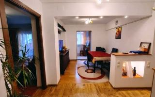 Apartament de vânzare | Râmnicu Vâlcea, Ostroveni | 4 camere - Poză 1