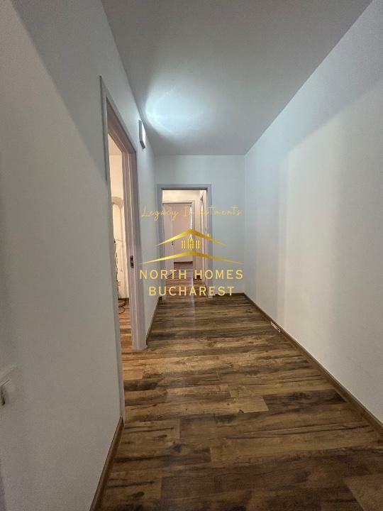Apartament de 3 camere, complet renovat - metrou Iancului - Poză 14