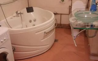 Apartament 3 camere ultracentral, curte privată - Râpa Galbenă, Iași - Poză 7