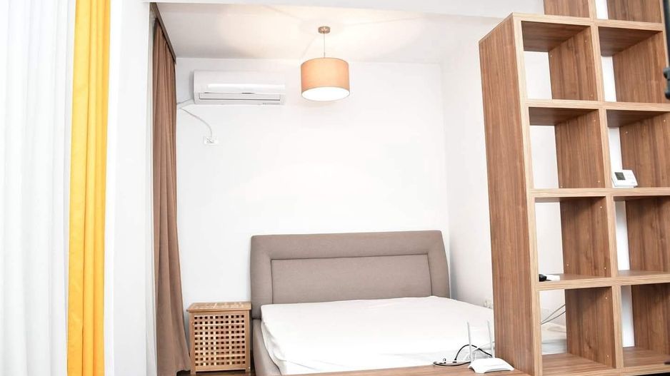 De vanzare Garsoniera Militari Residence - Poză 4