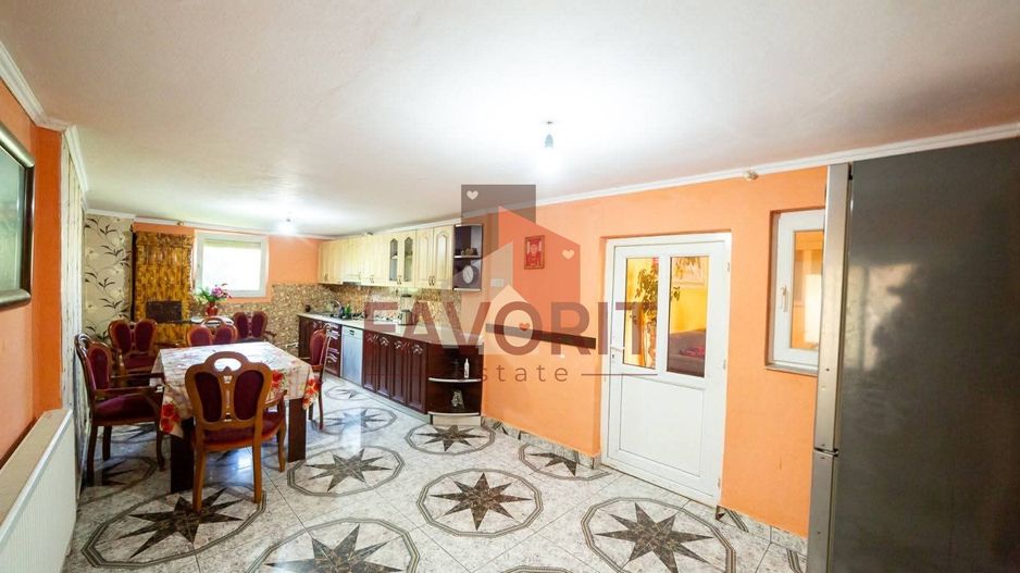 EXCLUSIVITATE – Comision 0% | Casa spatioasa | Santana - Arad - Poză 7