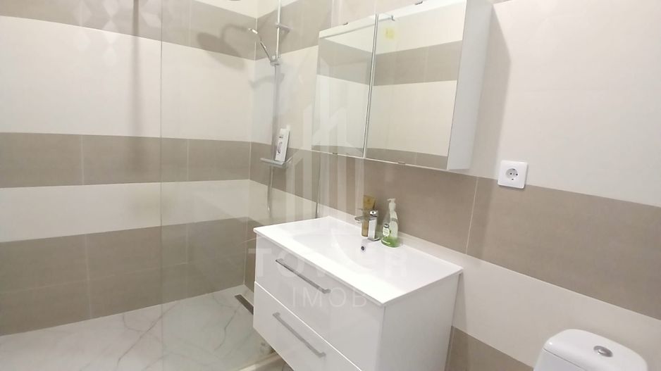 Apartament 2 camere | prima inchiriere | zona Casian Residence - Poză 8