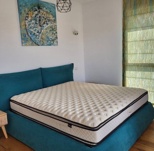 Apartament Soseaua Nordului | Parc Herastrau - Poză 6