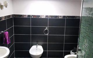 Casa individuala de vanzare, finisata, teren 489 mp in Gilau Cluj - Poză 15