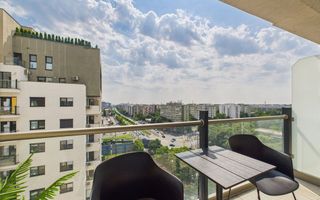 Granvia Park I 2 Camere I Modern - Poză 5