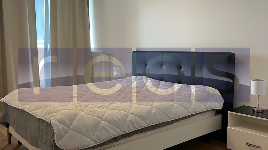 VANZARE 2 CAMERE -SEMIDECOMANDAT - UPGROUND RESIDENCE - Poză 3