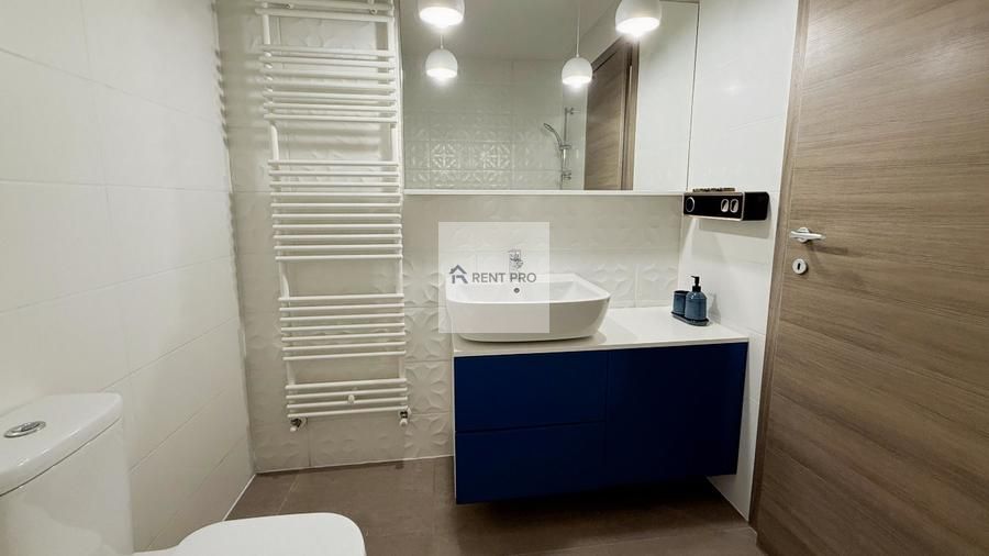 Apartament premium cu 2 camere de închiriat | 21 Residence | - Poză 4