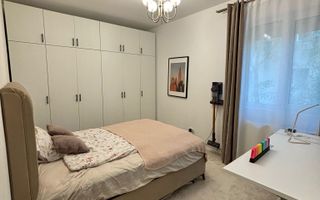 2 camere | Renovat si mobilat | Bloc reabilitat | Cartier Floreasca - Poză 3