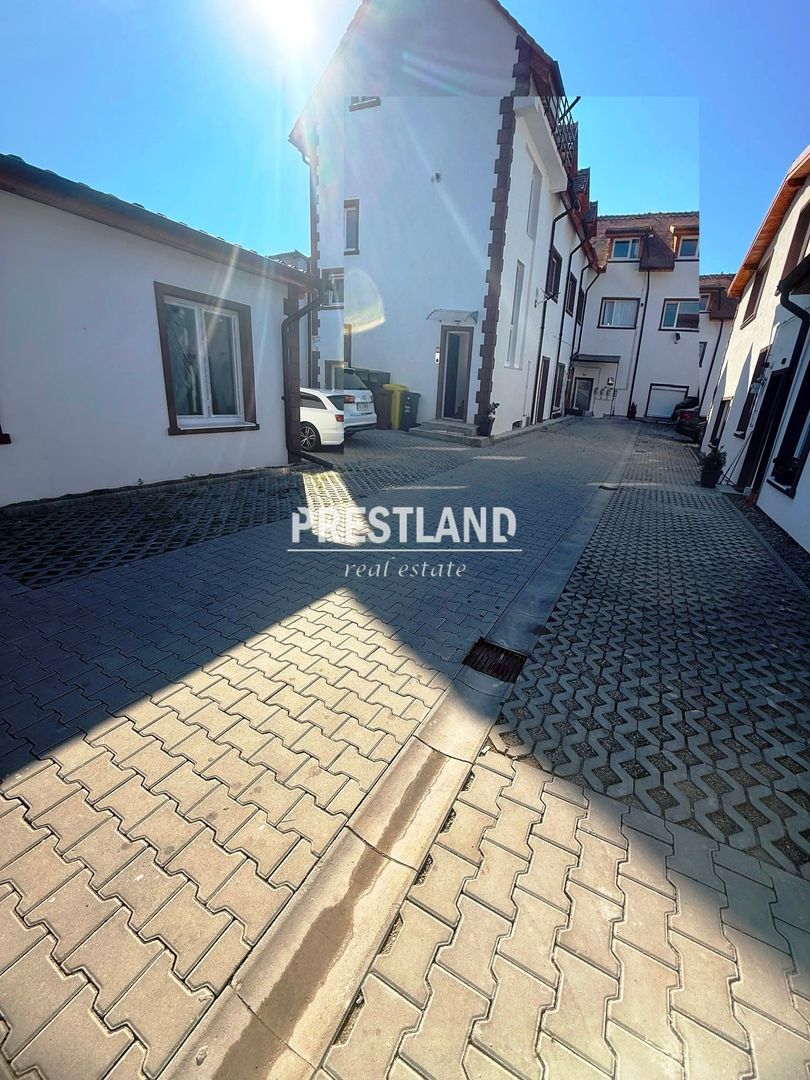 Casa pe un singur nivel, zona Turnisor !! - Poză 3