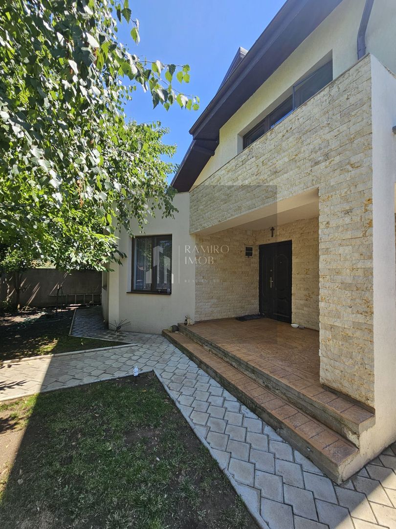 Casă P+1 | 150 mp | Terase generoase/ Comuna Berceni - Poză 2