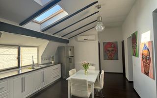 Apartament  la vila ,  3 camere , Sibiu / Comosion 0 - Poză 2