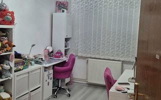 4 Camere in zona Crangasi ( Centrala Proprie-10 Minute de Metrou ) - Poză 1