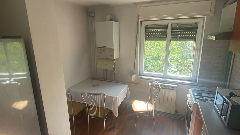 AP. 3 CAMERE - RAHOVA, CENTRALA PROPRIE, BUCATARIE INCHISA, PARCARE - Poză 10