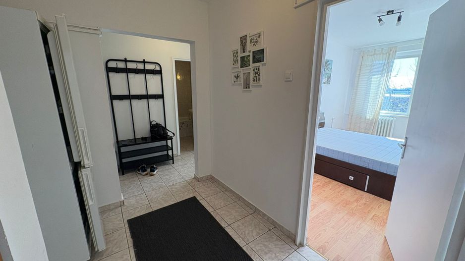 AP. 2 CAMERE BRANCOVEANU, MOBILAT,  LOC PARCARE, BUCATARIE INCHISA - Poză 6