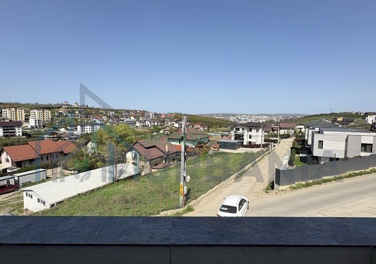 Apartament 1 cameră decomandat de închiriat în Hlicea, lângă lac - Poză 4