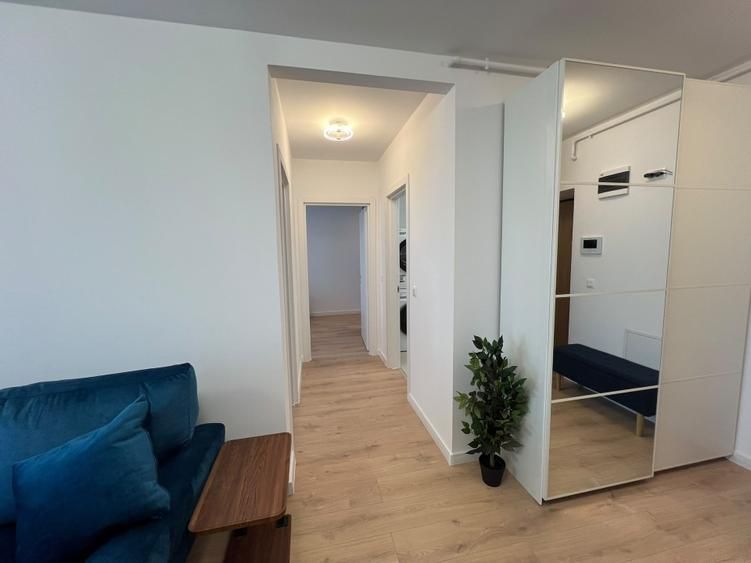 Apartament 2 camere Theodor Pallady - Hils Titanium - Poză 6