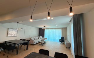 Apartament 2 camere LUX | Prima Inchiriere | Fitness | Floreasca - Poză 1