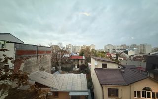 3 camere Ștefan cel Mare | 93 mp | Bloc modern 2010 | Mobilat complet - Poză 16