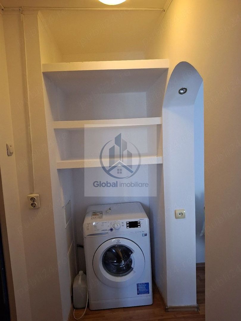 Iancului - Avrig - 2 camere - LIBER IMEDIAT - Direct Proprietar - 530  (Negociabil) - Poză 6