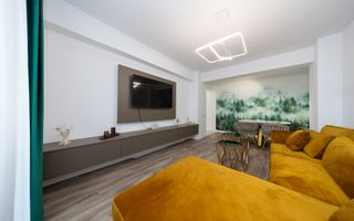 Apartament 3 camere premium, de închiriat | Tractorul | Comision 0% - Poză 3