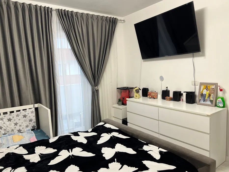 COMISION 0% | Apartament 2 Camere | Giroc | Etaj 2 | 54 mp + balcon - Poză 5