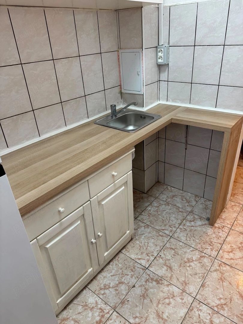 Apartament o cameră, COMPLEX - Poză 9