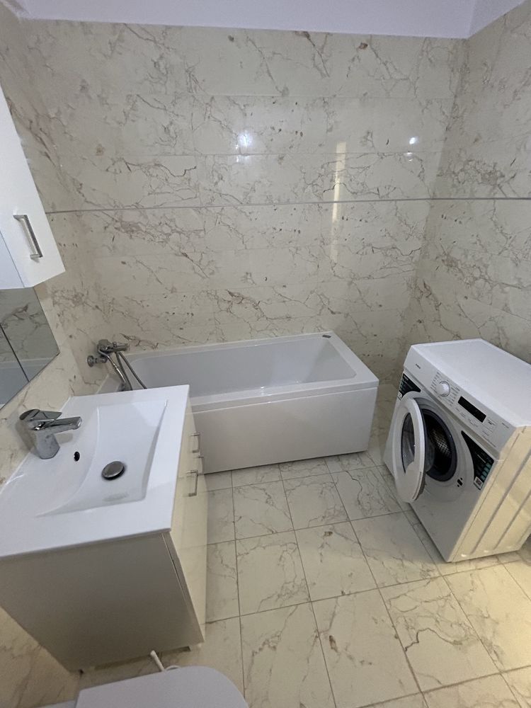 2 camere, centrala, etaj 1, langa Parc Teilor si metrou 1 Decembrie - Poză 5