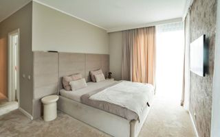 Apartament 3 camere parcare inclusa, Cartierul Ared, Oradea - VANZARE - Poză 6