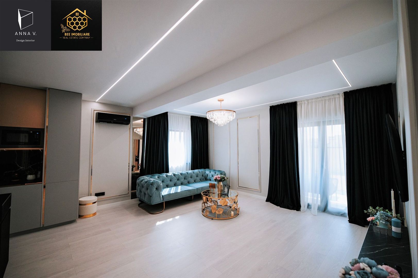 Casa luxury in cartierul Magnolia - Poză 2