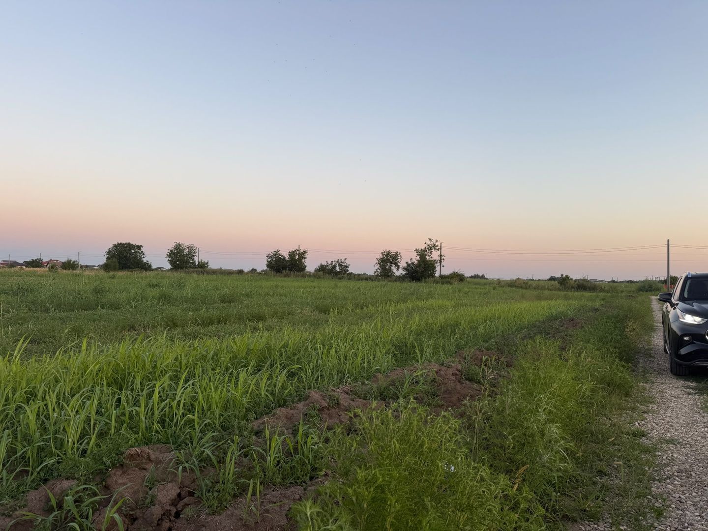 Ideal Investitie - Str Ctin Brancoveanu, zona noua, intravilan in noul PUG - Poză 8
