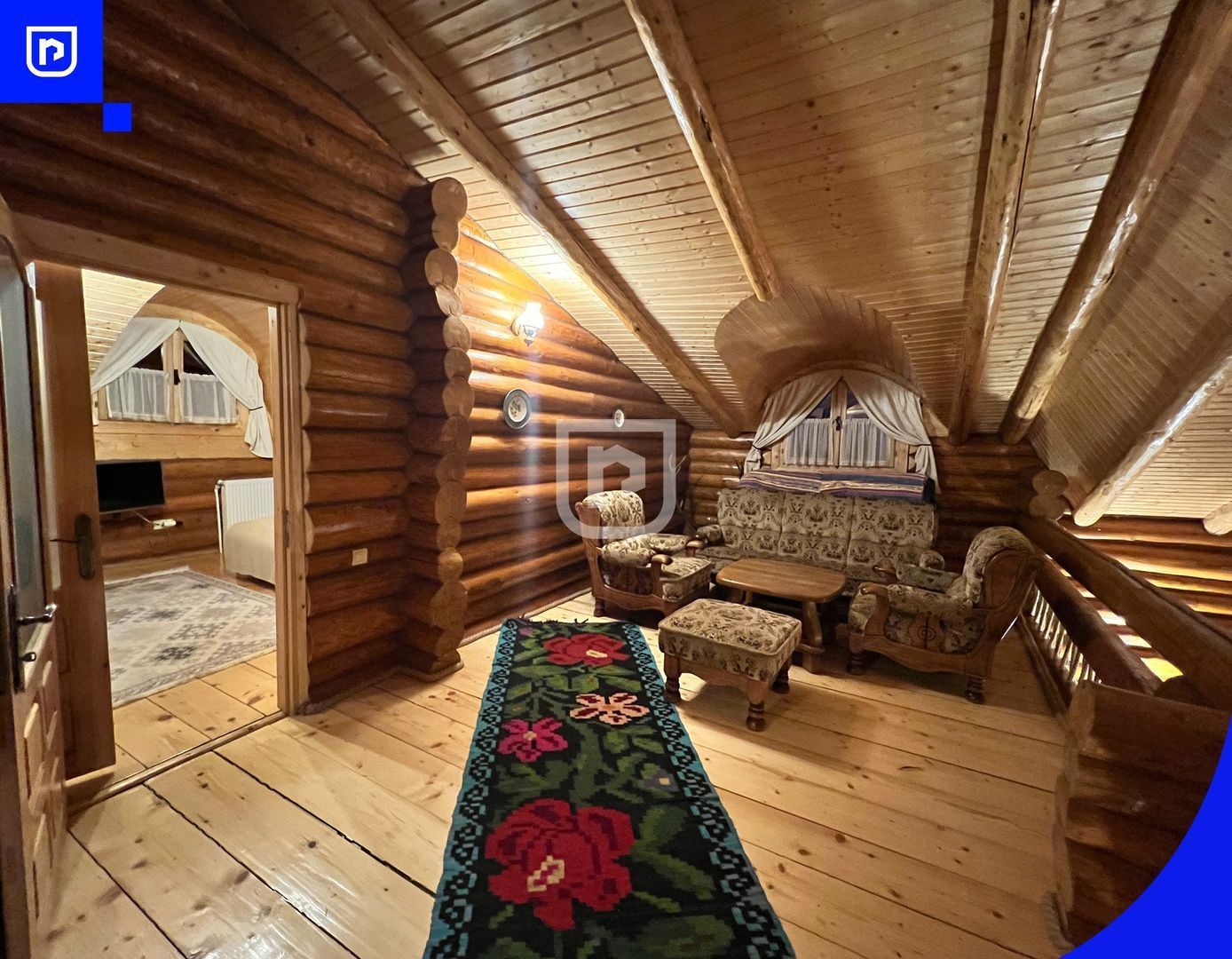 Pensiune - Mănăstirea Humorului | BUCOVINA - Poză 7