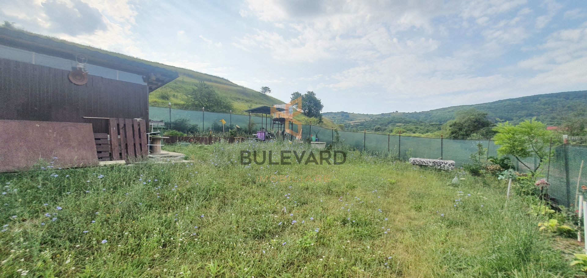 Teren cu suprafata de 434 mp pentru investitie si relaxare! - Poză 7