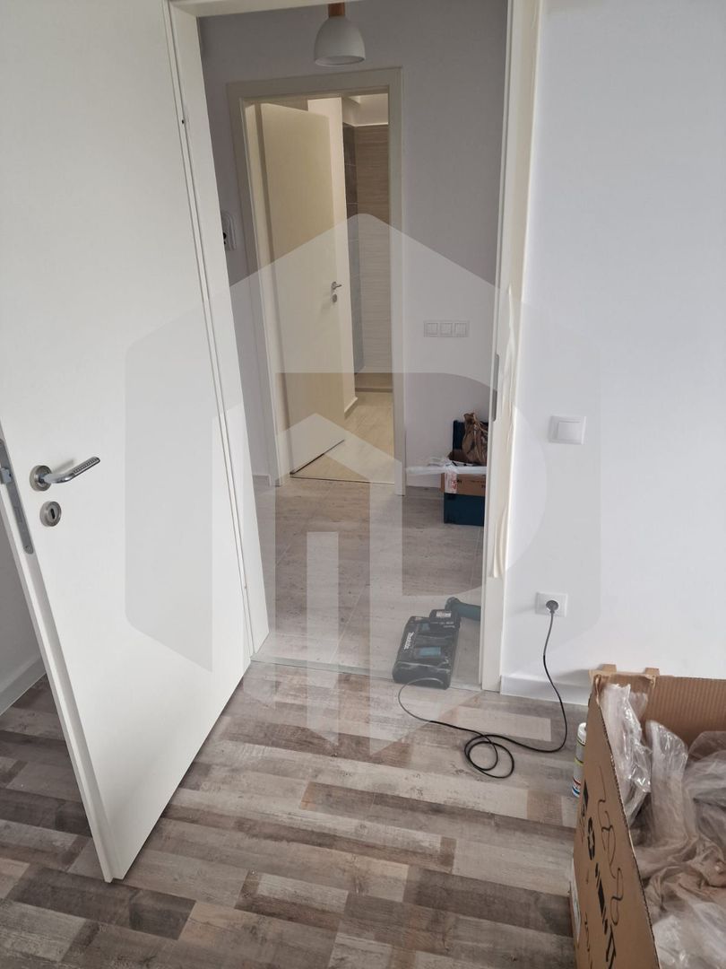 Apartament 2 camere pe Doamna Stanca/ Mega Image- Etaj 1- Lux - Poză 9