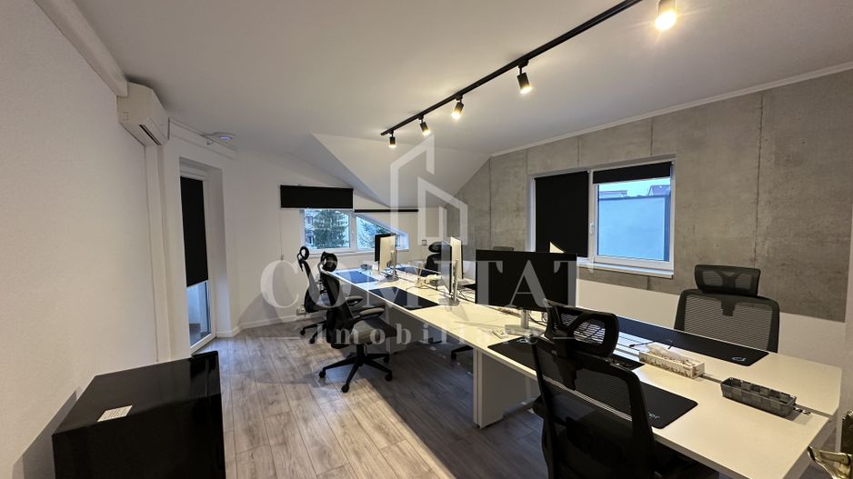 Spatiu de Birouri | 280mp | Zorilor - Poză 6