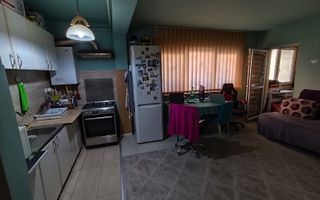 Apartament cu 2 camere | 45 mp | Zona Vivo Mall - Poză 3