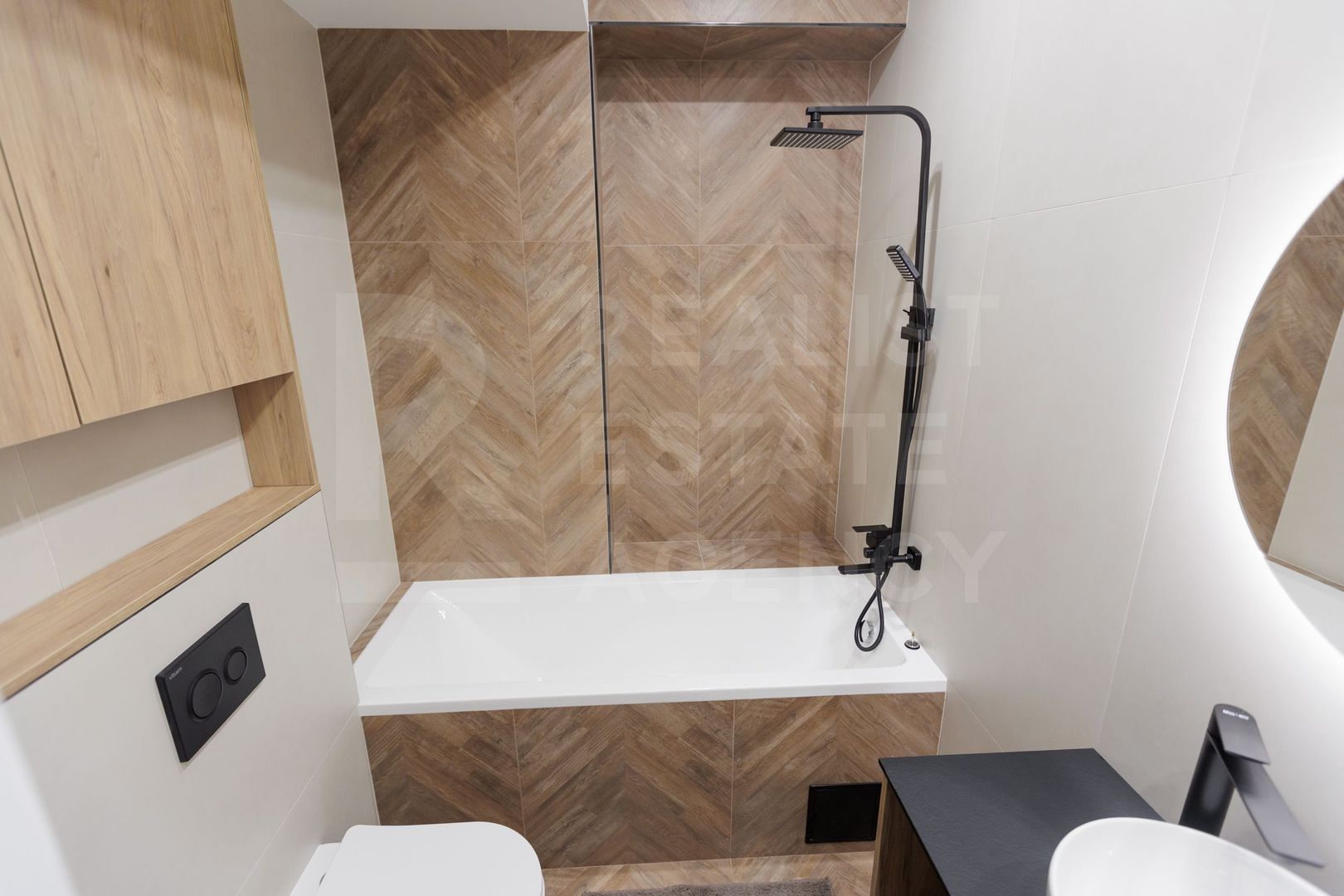 Vânzare, apartament, 1 cameră, str. Ghica Vodă, Botanica - Poză 14